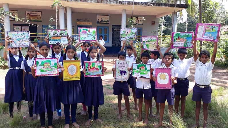 ಓದು ಮಗು ಓದು: ತಮ್ಮಣ್ಣ ಸರ್ ಕ್ಲಾಸ್ ಖಂಡಿತ ವಿದ್ಯಾರ್ಥಿಗಳಿಗಲ್ಲ!