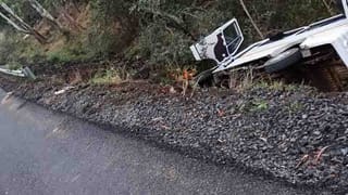 ಕಾರ್​-ಬೈಕ್ ಮಧ್ಯೆ ಡಿಕ್ಕಿ: ಬೈಕ್ ಸವಾರ ದುರ್ಮರಣ