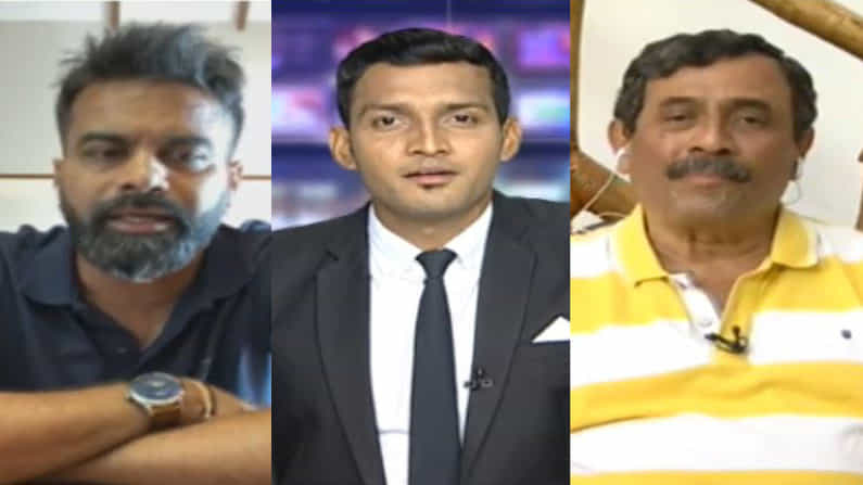 ಟಿವಿ9 ಕನ್ನಡ ಡಿಜಿಟಲ್ ಲೈವ್ | ಈ ಗೆಲುವಲ್ಲಿ ರಾಹುಲ್ ದ್ರಾವಿಡ್ ಅವರನ್ನೂ ಸ್ಮರಿಸಿಕೊಳ್ಳೋಣ ಟಿವಿ9 ಕನ್ನಡ ಡಿಜಿಟಲ್ ಲೈವ್ | ಈ ಗೆಲುವಲ್ಲಿ ರಾಹುಲ್ ದ್ರಾವಿಡ್ ಅವರನ್ನೂ ಸ್ಮರಿಸಿಕೊಳ್ಳೋಣ