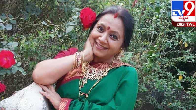 Vidya Murthy : ಆಗ ಮದುವೆಯಾಗುವುದೇ ನನ್ನ ಪರಮಗುರಿಯಾಗಿತ್ತು! Vidya Murthy : ಆಗ ಮದುವೆಯಾಗುವುದೇ ನನ್ನ ಪರಮಗುರಿಯಾಗಿತ್ತು!