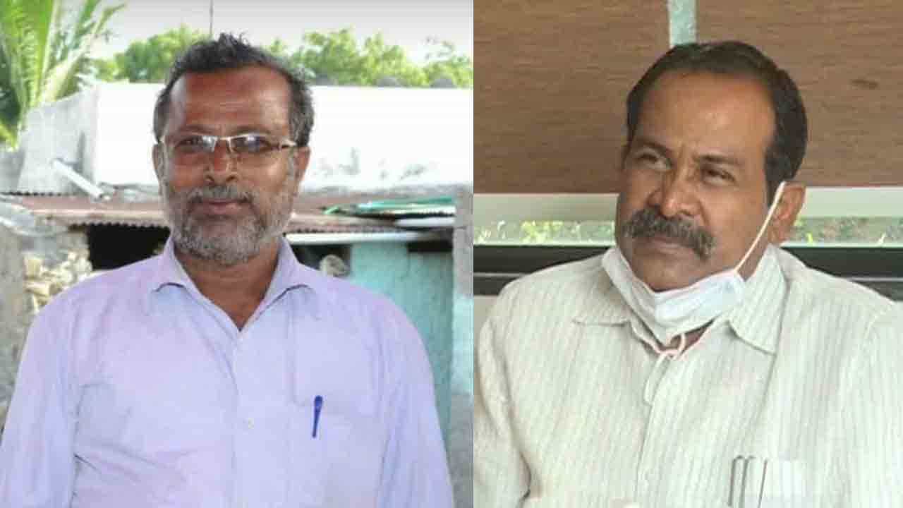 ವಿಜಯಪುರ: ಹಿಟ್ಟಿನಹಳ್ಳಿ ಬಳಿ ಬೈಕ್​ಗಳ ನಡುವೆ ಡಿಕ್ಕಿ, MLA ಸಂಬಂಧಿ ಸ್ಥಳದಲ್ಲೇ ಸಾವು
