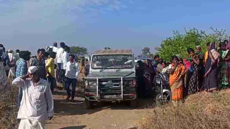 ಅಕ್ರಮ ಸಂಬಂಧ: ತಡರಾತ್ರಿ ತೋಟದ ಮನೆಯಲ್ಲಿ ಪತ್ನಿ ಮತ್ತು ಸಹೋದರನ ಡಬಲ್ ಮರ್ಡರ್