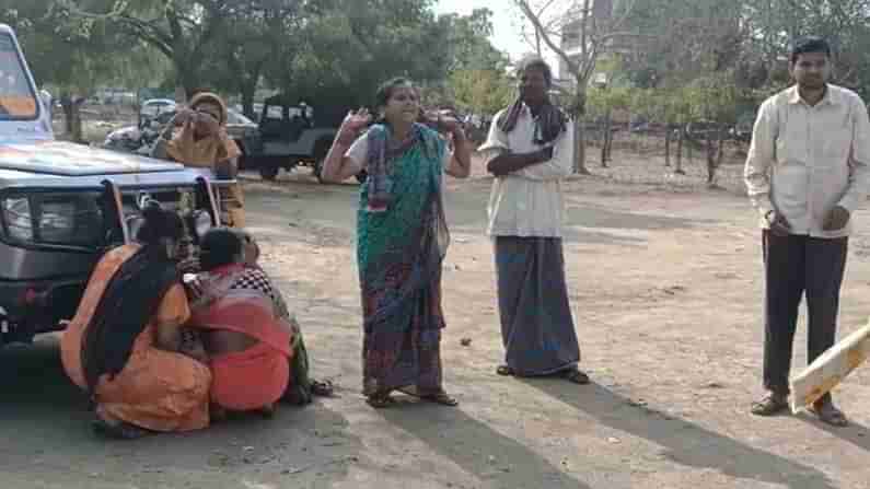 ಜಮೀನು‌ ವಿಚಾರವಾಗಿ ದಾಯಾದಿ ಕಲಹ: ಕೊಲೆಯಲ್ಲಿ ಅಂತ್ಯ