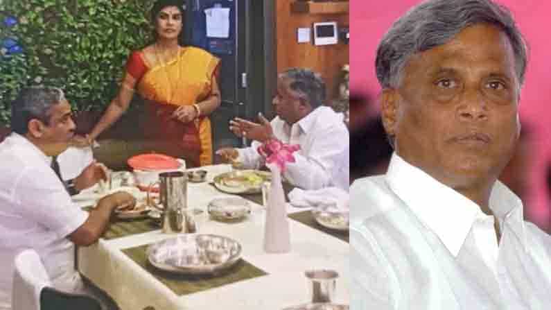 ಯುವರಾಜ್ ನಮ್ಮ ಮನೆಗೆ ಬಂದಿರಲಿಲ್ಲ.. ನಾನೇ ಅವರ ಮನೆಗೆ ಹೋಗಿದ್ದೆ, ಅಲ್ಲಿ ನೋಡಿ ಶಾಕ್ ಆಗಿತ್ತು: ಸಚಿವ ಸೋಮಣ್ಣ