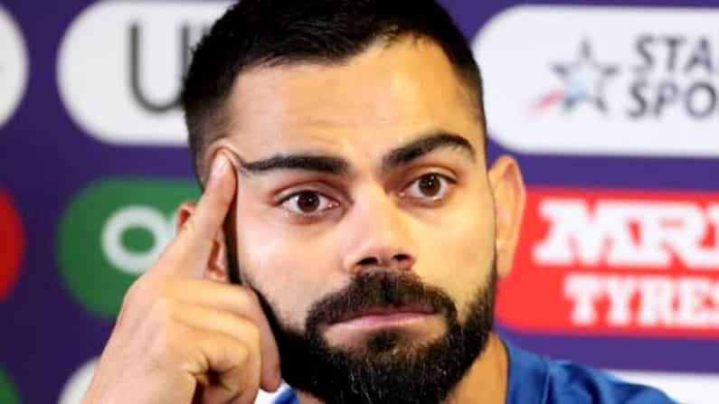 ಇಂಗ್ಲೆಂಡ್​ ಸರಣಿಗೂ ಮುನ್ನವೇ ವಿರಾಟ್​ ಕೊಹ್ಲಿಗೆ ನೋಟಿಸ್​: ಸಂಕಷ್ಟದಲ್ಲಿ ಟೀಂ ಇಂಡಿಯಾ ನಾಯಕ