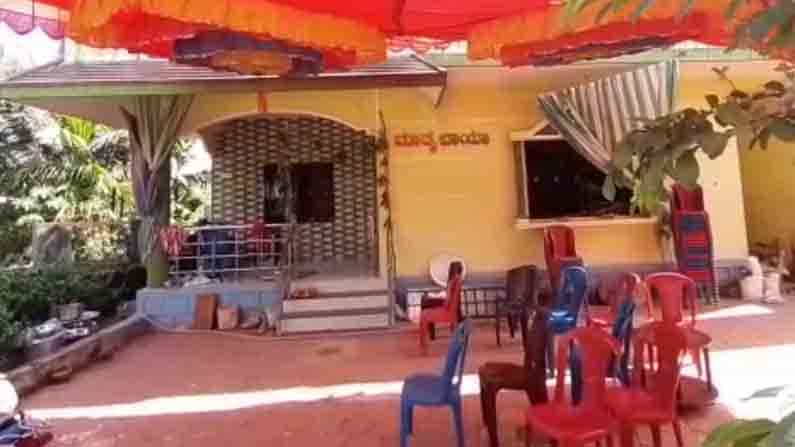 ಮದುವೆ ಮನೆಯಲ್ಲಿ ಗುಂಡಿನ ಸದ್ದು; ಭಗ್ನ ಪ್ರೇಮಿಯ ಕೃತ್ಯಕ್ಕೆ ವಧು ಕುಟುಂಬ ಕಂಗಾಲು