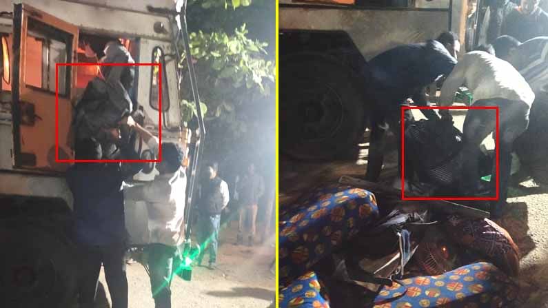 ಮುತ್ತೂಟ್ ಫೈನಾನ್ಸ್ ದರೋಡೆ: 18 ಗಂಟೆಯಲ್ಲಿ ಉತ್ತರ ಭಾರತದ ಕಳ್ಳರು ಅಂದರ್, 25 ಕೆ. ಜಿ. ಚಿನ್ನ ವಶಕ್ಕೆ..!