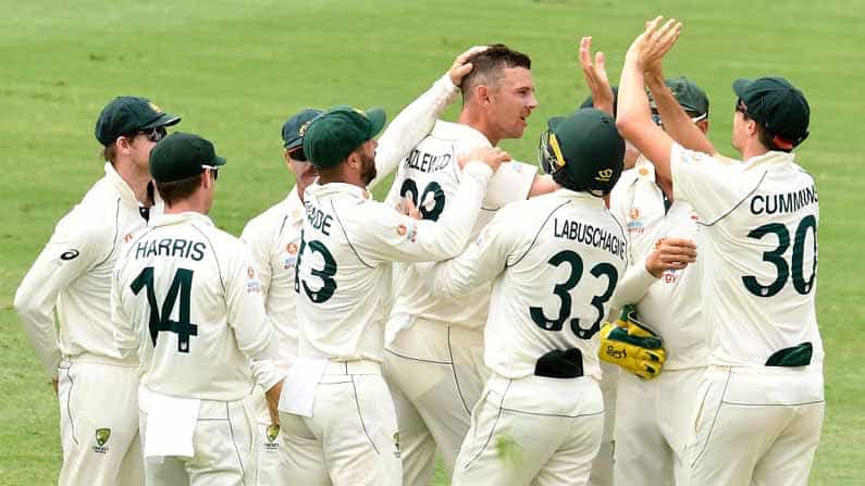 Australia vs India Test Series ಅಂತಿಮ ಟೆಸ್ಟ್: 4 ವಿಕೆಟ್ ಕಳೆದುಕೊಂಡು ಸಂಕಷ್ಟಕ್ಕೆ ಸಿಲುಕಿದ ಟೀಂ ಇಂಡಿಯಾ Australia vs India Test Series ಅಂತಿಮ ಟೆಸ್ಟ್: 4 ವಿಕೆಟ್ ಕಳೆದುಕೊಂಡು ಸಂಕಷ್ಟಕ್ಕೆ ಸಿಲುಕಿದ ಟೀಂ ಇಂಡಿಯಾ