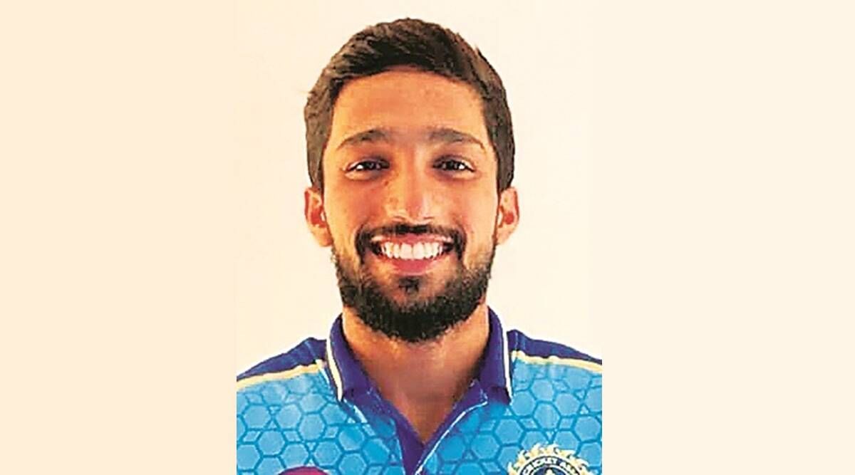 ಮತ್ತೊಬ್ಬ ಅಜರುದ್ದೀನ್ ಎಂಟ್ರಿ.. ಕೇವಲ 37 ಎಸೆತಗಳಲ್ಲಿ ಬಾರಿಸಿದ್ದು ಬರೋಬ್ಬರಿ 100 ರನ್..!​