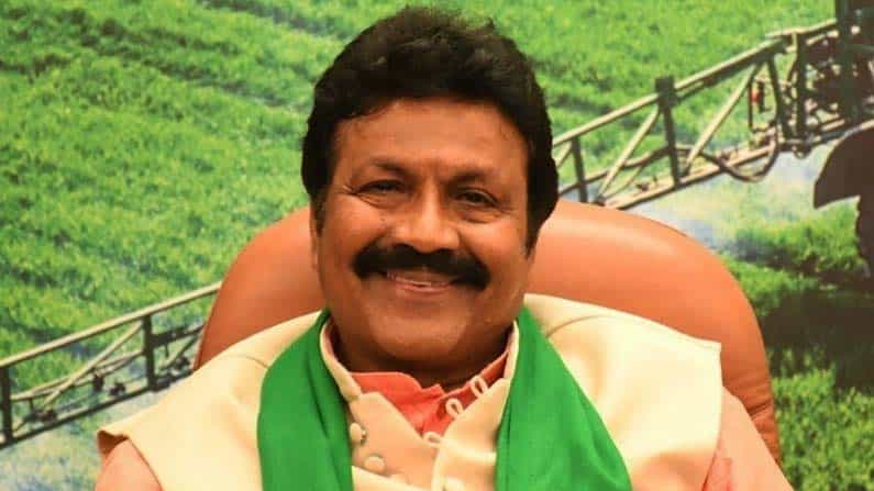 ಕೃಷಿ ಸಚಿವರು ನಾಪತ್ತೆ; ಹುಡುಕಿಕೊಟ್ಟವರಿಗೆ ಸೂಕ್ತ ಬಹುಮಾನ ಕೊಡುತ್ತೇವೆ: ಲಾಕ್ಡೌನ್ ಸಂಕಷ್ಟದಲ್ಲಿರುವ ರೈತರ ಕೂಗು ಕೃಷಿ ಸಚಿವರು ನಾಪತ್ತೆ; ಹುಡುಕಿಕೊಟ್ಟವರಿಗೆ ಸೂಕ್ತ ಬಹುಮಾನ ಕೊಡುತ್ತೇವೆ: ಲಾಕ್ಡೌನ್ ಸಂಕಷ್ಟದಲ್ಲಿರುವ ರೈತರ ಕೂಗು