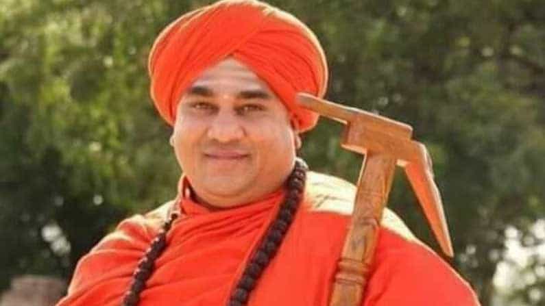 ಮುಖ್ಯಮಂತ್ರಿ ಬದಲಾವಣೆ ಮಾಡುವುದಾದರೆ ಉತ್ತರ ಕರ್ನಾಟಕದ ಲಿಂಗಾಯತರಿಗೆ ಸ್ಥಾನ ಕೊಡಲಿ: ಬಸವಜಯಮೃತ್ಯುಂಜಯ ಸ್ವಾಮೀಜಿ ಮುಖ್ಯಮಂತ್ರಿ ಬದಲಾವಣೆ ಮಾಡುವುದಾದರೆ ಉತ್ತರ ಕರ್ನಾಟಕದ ಲಿಂಗಾಯತರಿಗೆ ಸ್ಥಾನ ಕೊಡಲಿ: ಬಸವಜಯಮೃತ್ಯುಂಜಯ ಸ್ವಾಮೀಜಿ