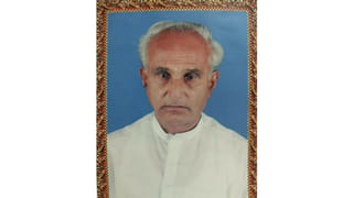 ಆಕಸ್ಮಿಕವಾಗಿ ಕಾಣಿಸಿಕೊಂಡ ಬೆಂಕಿ: 26 ಎಕರೆ ಸೂರ್ಯಕಾಂತಿ ಬೆಳೆ ಆಹುತಿ