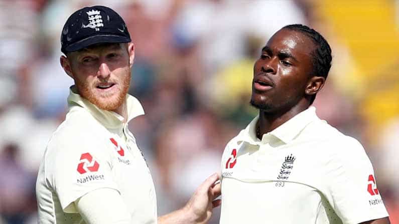 India vs England 2021: ಕ್ವಾರಂಟೈನ್ ಮುಗಿಸಿ ಅಭ್ಯಾಸದಲ್ಲಿ ನಿರತರಾದ ಸ್ಟೋಕ್ಸ್, ಆರ್ಚರ್, ರೋರಿ ಬರ್ನ್ಸ್.. ಉಳಿದ ಆಟಗಾರರ ಕೋವಿಡ್ ವರದಿ ಏನಾಯ್ತು?