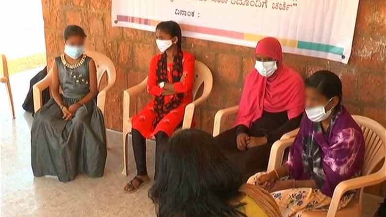 ರಾಷ್ಟ್ರೀಯ ಹೆಣ್ಣುಮಕ್ಕಳ ದಿನ: ಕ್ಷಯ ರೋಗ ತಗುಲಿದ ಬಾಲಕಿಗೆ ದೊಡ್ಡಪ್ಪನೇ ಶತ್ರುವಾದ, ಅರಿವು ಮೂಡಿಸಲು ಮುಂದಾದ NGO..!
