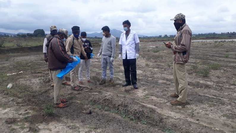 ಸತ್ತ ಹಕ್ಕಿಗಳ ವರದಿ ನೆಗೆಟೀವ್, ಹಕ್ಕಿ ಜ್ವರದ ಭೀತಿ ಬೇಡ: ಜಿಲ್ಲಾಧಿಕಾರಿ ಲತಾ ಅಭಯ