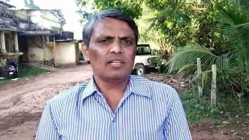 ಲಂಚ ಆರೋಪ: ಶೃಂಗೇರಿ ಸಬ್ ರಿಜಿಸ್ಟ್ರಾರ್ನಿಂದ ಸಚಿವ ಆರ್.ಅಶೋಕ್ ಪಿಎ ವಿರುದ್ಧ ದೂರು ದಾಖಲು