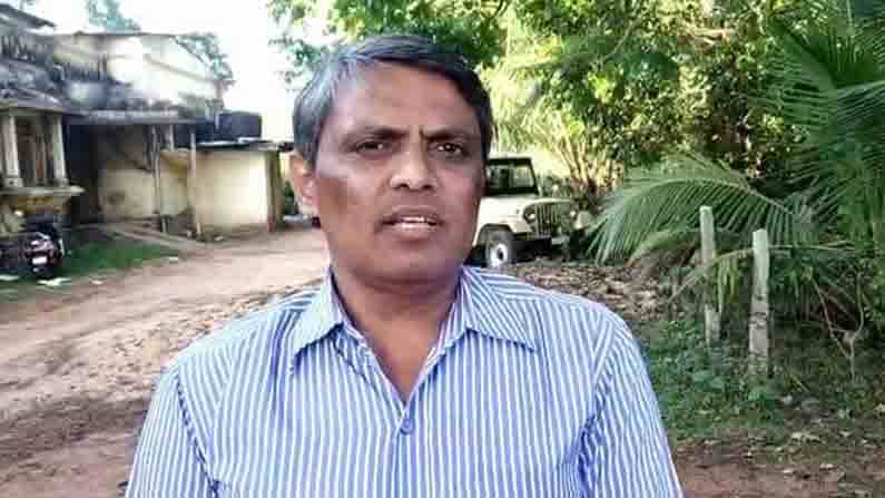 ಲಂಚ ಆರೋಪ: ಶೃಂಗೇರಿ ಸಬ್ ರಿಜಿಸ್ಟ್ರಾರ್​ನಿಂದ ಸಚಿವ ಆರ್.ಅಶೋಕ್ ಪಿಎ ವಿರುದ್ಧ ದೂರು ದಾಖಲು