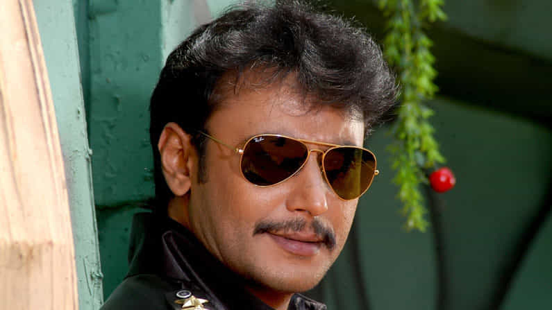ಶ್ಯಾಡೋ ಹಾಗೂ ಇನ್ಸ್​ಪೆಕ್ಟರ್ ವಿಕ್ರಮ್ ಸಿನಿಮಾ ಯಶಸ್ಸು ಕಾಣಲಿ; ಶುಭಕೋರಿದ ಚಾಲೆಂಜಿಂಗ್ ಸ್ಟಾರ್  ದರ್ಶನ್