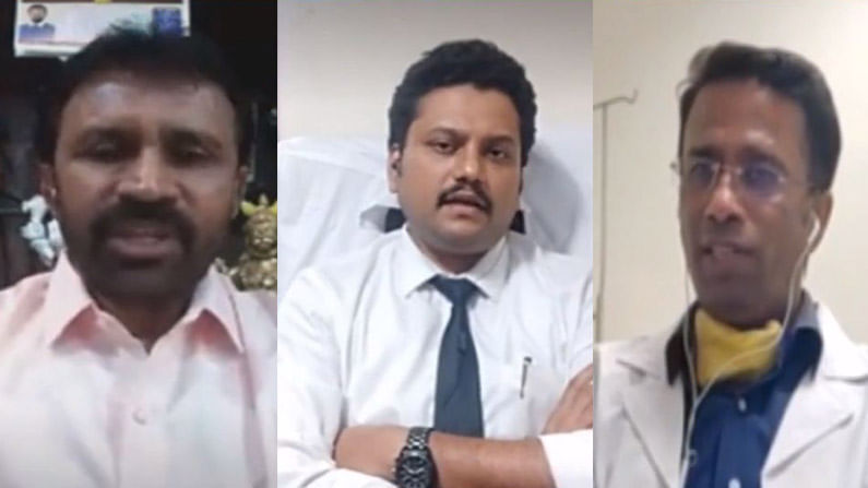 Facebook Live| ಲಸಿಕೆ ವಿತರಣೆಯಾಗುತ್ತಿದ್ದರೂ ಜನರಲ್ಲಿ ಉತ್ಸಾಹ ಕಡಿಮೆ ಇದೆ : ಸಾರ್ವಜನಿಕರ ಹಿಂಜರಿಕೆಗೆ ಕಾರಣ ಏನು?