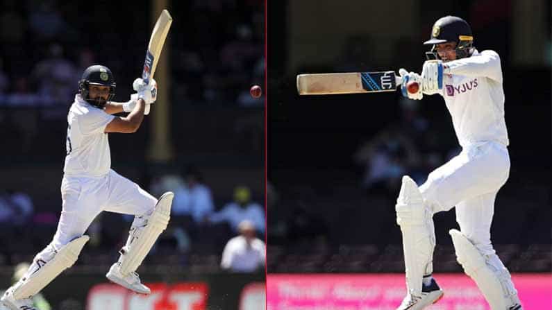India vs Australia Test Series | ರೋಹಿತ್-ಗಿಲ್ ಔಟ್; ಅಂತಿಮ ದಿನದಲ್ಲಿ ಗೆಲ್ಲಲು ಭಾರತಕ್ಕೆ ಬೇಕು 309 ರನ್, ಆಸಿಸ್ಗೆ ಕೇವಲ 8 ವಿಕೆಟ್ India vs Australia Test Series | ರೋಹಿತ್-ಗಿಲ್ ಔಟ್; ಅಂತಿಮ ದಿನದಲ್ಲಿ ಗೆಲ್ಲಲು ಭಾರತಕ್ಕೆ ಬೇಕು 309 ರನ್, ಆಸಿಸ್ಗೆ ಕೇವಲ 8 ವಿಕೆಟ್