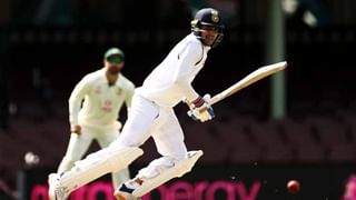 India vs Australia Test Series 27ನೇ ಶತಕ ಬಾರಿಸಿದ ಸ್ಟೀವ್​ ಸ್ಮಿತ್.. ಕೊಹ್ಲಿ ದಾಖಲೆಗೆ ಸಮ..!