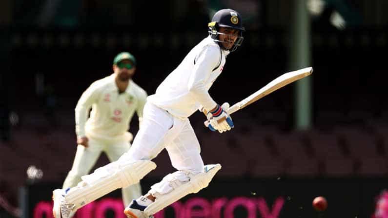 India vs Australia Test Series 2ನೇ ದಿನದಾಟ: ಗಿಲ್​ ಅರ್ಧ ಶತಕ.. ಭಾರತಕ್ಕೆ ಆರಂಭಿಕ ಆಘಾತ