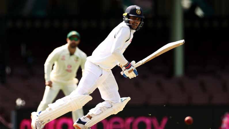 India vs Australia Test Series 2ನೇ ದಿನದಾಟ: ಗಿಲ್ ಅರ್ಧ ಶತಕ.. ಭಾರತಕ್ಕೆ ಆರಂಭಿಕ ಆಘಾತ India vs Australia Test Series 2ನೇ ದಿನದಾಟ: ಗಿಲ್ ಅರ್ಧ ಶತಕ.. ಭಾರತಕ್ಕೆ ಆರಂಭಿಕ ಆಘಾತ