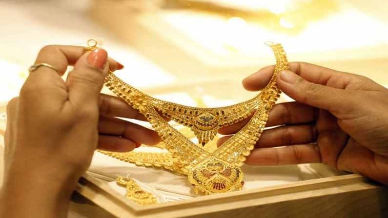 Gold Silver Price: ಚಿನ್ನ ದರ ಕೊಂಚ ಏರಿಕೆ, ಬೆಳ್ಳಿ ದರ ಇಳಿಕೆ! 1ಕೆಜಿ ಬೆಳ್ಳಿ ದರ 66,900 ರೂಪಾಯಿ