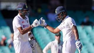 India vs Australia Test Series | ಕೊನೆಯ ದಿನ ಟೀಮ್ ಇಂಡಿಯಾದ ಬ್ಯಾಟ್ಸ್​ಮನ್​ಗಳು ಕೆಚ್ಚೆದೆಯಿಂದ ಆಡಿದರು: ಸ್ಮಿತ್