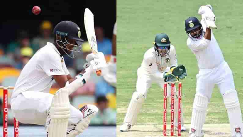 Australia vs India Test Series | ಅಂತಿಮ ಟೆಸ್ಟ್​: ವಾಷಿಂಗ್ಟನ್ ಸುಂದರ್​-ಶಾರ್ದೂಲ್​ ಠಾಕೂರ್ ಅರ್ಧ ಶತಕ, ಶತಕದ ಜೊತೆಯಾಟ