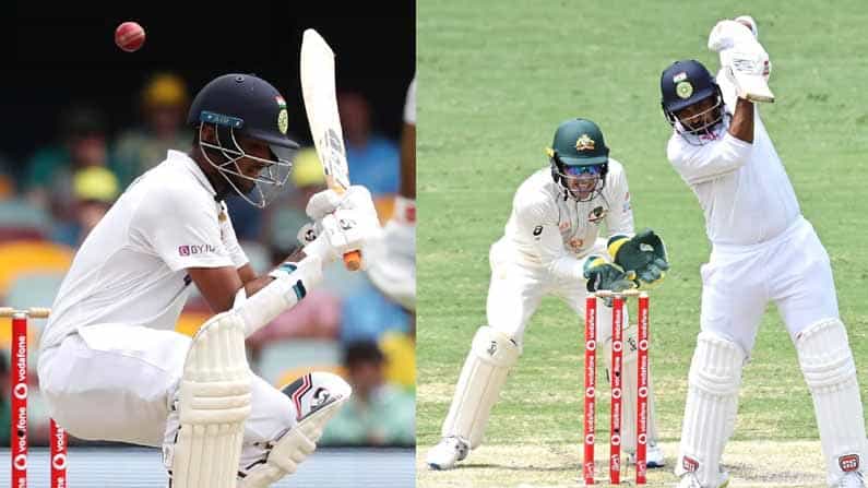 Australia vs India Test Series | ಅಂತಿಮ ಟೆಸ್ಟ್: ವಾಷಿಂಗ್ಟನ್ ಸುಂದರ್-ಶಾರ್ದೂಲ್ ಠಾಕೂರ್ ಅರ್ಧ ಶತಕ, ಶತಕದ ಜೊತೆಯಾಟ
