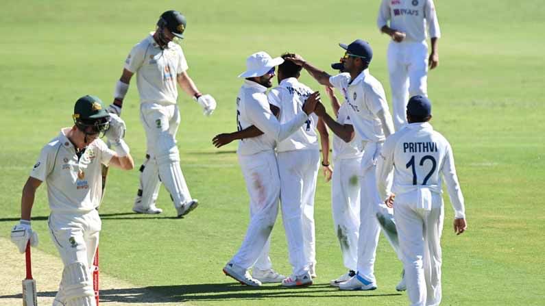 India vs Australia ಕೊನೆಯ ಟೆಸ್ಟ್: ಮೊದಲ ದಿನದಂತ್ಯಕ್ಕೆ 5 ವಿಕೆಟ್​ಗೆ 274 ರನ್​ ಗಳಿಸಿದ ಕಾಂಗರೂಗಳು..