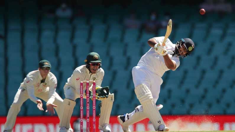 ಟೀ ಸೆಷನ್ವರೆಗೂ ಬಂದ ಭಾರತದ ಬ್ಯಾಟ್ಸ್ಮನ್ಗಳಿಂದ ಚೇತೋಹಾರಿ ಆಟ: ಆದರೆ ಉಳಿದ 5 ವಿಕೆಟ್ ಬೀಳಲು 5 ಬಾಲ್ ಸಾಕು.. ಟೀ ಸೆಷನ್ವರೆಗೂ ಬಂದ ಭಾರತದ ಬ್ಯಾಟ್ಸ್ಮನ್ಗಳಿಂದ ಚೇತೋಹಾರಿ ಆಟ: ಆದರೆ ಉಳಿದ 5 ವಿಕೆಟ್ ಬೀಳಲು 5 ಬಾಲ್ ಸಾಕು..