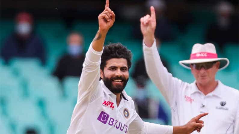 ICC Test Rankings: ಆಲ್‌ರೌಂಡರ್ ವಿಭಾಗದಲ್ಲಿ 2ನೇ ಸ್ಥಾನಕ್ಕೇರಿದ ಜಡೇಜಾ; ಬ್ಯಾಟಿಂಗ್ ಕೋಟಾದಲ್ಲಿ ಭಾರತೀಯರದ್ದೆ ಹವಾ