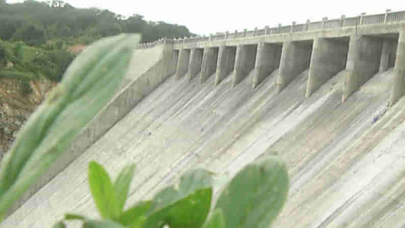 Karnataka Dams Water Level: ಮಳೆ ಆರ್ಭಟ ಕಡಿಮೆ; ರಾಜ್ಯದ ಬಹುತೇಕ ಜಲಾಶಯಗಳ ನೀರಿನ ಮಟ್ಟ ಯಥಾಸ್ಥಿತಿಯಲ್ಲಿ