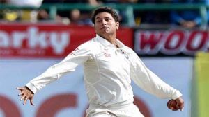 India vs Australia Test Series | ಬ್ರಿಸ್ಬೇನ್​ ಟೆಸ್ಟ್​ನಲ್ಲಿ ಕುಲ್​ದೀಪ್​ ಯಾದವ್​ರನ್ನು ಅಡಿಸದಿರುವುದು ಆಶ್ಚರ್ಯ ಮೂಡಿಸಿದೆ: ಅಗರ್ಕರ್