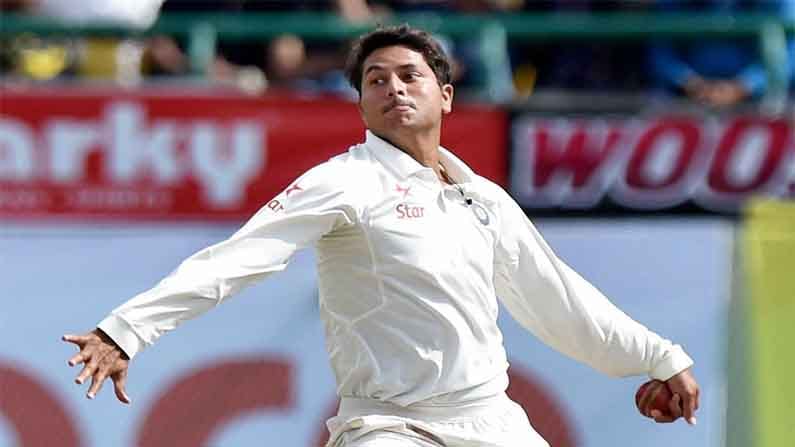 India vs Australia Test Series | ಬ್ರಿಸ್ಬೇನ್ ಟೆಸ್ಟ್ನಲ್ಲಿ ಕುಲ್ದೀಪ್ ಯಾದವ್ರನ್ನು ಅಡಿಸದಿರುವುದು ಆಶ್ಚರ್ಯ ಮೂಡಿಸಿದೆ: ಅಗರ್ಕರ್ India vs Australia Test Series | ಬ್ರಿಸ್ಬೇನ್ ಟೆಸ್ಟ್ನಲ್ಲಿ ಕುಲ್ದೀಪ್ ಯಾದವ್ರನ್ನು ಅಡಿಸದಿರುವುದು ಆಶ್ಚರ್ಯ ಮೂಡಿಸಿದೆ: ಅಗರ್ಕರ್