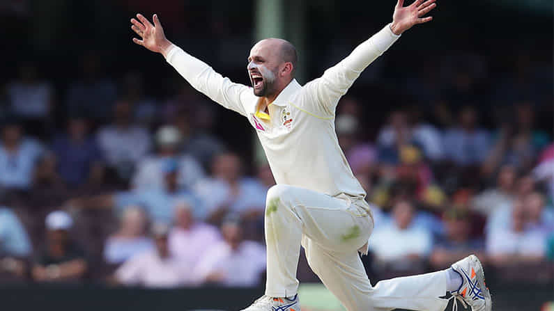 India vs Australia Test series | ಪ್ರಮುಖ ಆಟಗಾರರು ಸರಣಿಯಿಂದ ಹೊರಬಿದ್ದರೂ ಟೀಮ್ ಇಂಡಿಯಾನಲ್ಲಿ ಸಾಕಷ್ಟು ಪ್ರತಿಭಾವಂತರಿದ್ದಾರೆ: ಲಿಯಾನ್