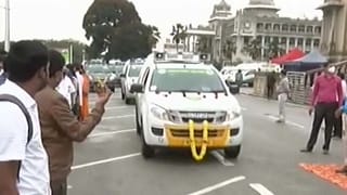 ರಾಜ್ಯಾದ್ಯಂತ ನಾಳೆ ನಡೆಯಲಿದೆ ಕೊವಿಡ್ ವ್ಯಾಕ್ಸಿನ್ ಡ್ರೈ ರನ್