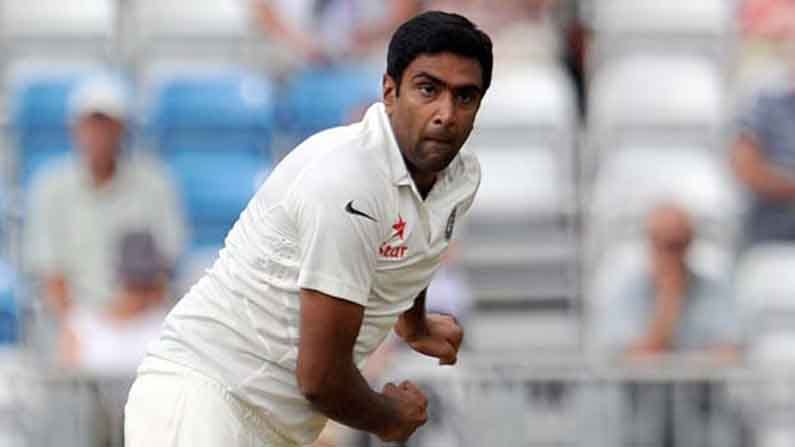 ನನ್ನ ದಾಖಲೆಯನ್ನು ಸರಿಗಟ್ಟುವ ಅವಕಾಶ ರವಿಚಂದ್ರನ್ ಅಶ್ವಿನ್ಗಿದೆ: ಮುರಳೀಧರನ್ ನನ್ನ ದಾಖಲೆಯನ್ನು ಸರಿಗಟ್ಟುವ ಅವಕಾಶ ರವಿಚಂದ್ರನ್ ಅಶ್ವಿನ್ಗಿದೆ: ಮುರಳೀಧರನ್