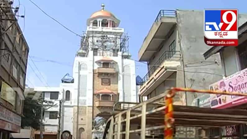 ಮೂರು ಸಾವಿರ ಮಠದ ಆಸ್ತಿ ವಿವಾದ: ಉನ್ನತ ಸಮಿತಿಯ ವಿರುದ್ಧ ಮಾಜಿ ಶಾಸಕರ ಅಸಮಾಧಾನ ಮೂರು ಸಾವಿರ ಮಠದ ಆಸ್ತಿ ವಿವಾದ: ಉನ್ನತ ಸಮಿತಿಯ ವಿರುದ್ಧ ಮಾಜಿ ಶಾಸಕರ ಅಸಮಾಧಾನ