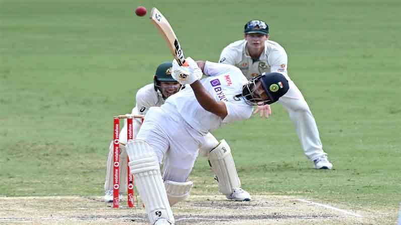 India vs Australia Test Series ನಾವು ಪಂತ್​ರನ್ನು ಬೆಂಬಲಿಸುವ ಹಿಂದೆ ಕಾರಣವಿದೆ: ರವಿ ಶಾಸ್ತ್ರೀ