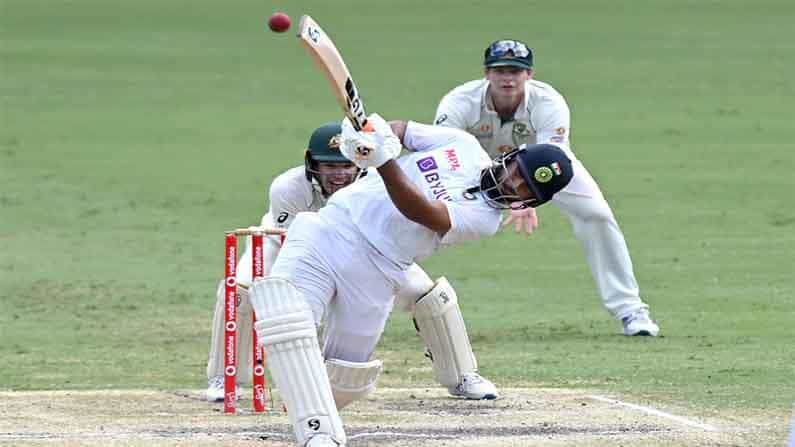 India vs Australia Test Series ನಾವು ಪಂತ್ರನ್ನು ಬೆಂಬಲಿಸುವ ಹಿಂದೆ ಕಾರಣವಿದೆ: ರವಿ ಶಾಸ್ತ್ರೀ India vs Australia Test Series ನಾವು ಪಂತ್ರನ್ನು ಬೆಂಬಲಿಸುವ ಹಿಂದೆ ಕಾರಣವಿದೆ: ರವಿ ಶಾಸ್ತ್ರೀ