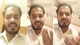 ಕಾರ್​-ಬೈಕ್ ಮಧ್ಯೆ ಡಿಕ್ಕಿ: ಬೈಕ್ ಸವಾರ ದುರ್ಮರಣ