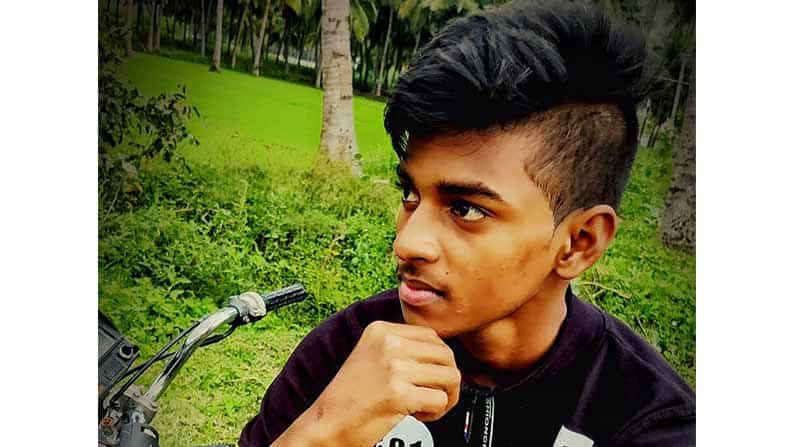 PUBG ಆಡುವಾಗ ಗೆಳೆಯರಿಂದ ಅವಮಾನ, ನೇಣು ಬಿಗಿದುಕೊಂಡು ITI ವಿದ್ಯಾರ್ಥಿ ಆತ್ಮಹತ್ಯೆ PUBG ಆಡುವಾಗ ಗೆಳೆಯರಿಂದ ಅವಮಾನ, ನೇಣು ಬಿಗಿದುಕೊಂಡು ITI ವಿದ್ಯಾರ್ಥಿ ಆತ್ಮಹತ್ಯೆ