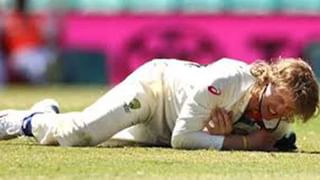 ಬ್ರಿಸ್ಬೇನ್ ಟೆಸ್ಟ್​ನಲ್ಲಿ ಬುಮ್ರಾ ಆಡುತ್ತಾರೆಯೇ ಇಲ್ಲವೇ ಅಂತ ವೈದ್ಯರು ನಾಳೆ ನಿರ್ಧರಿಸುತ್ತಾರೆ: ರಾಠೋರ್