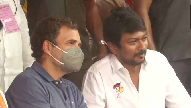ಜಲ್ಲಿಕಟ್ಟುವಿನಿಂದ ಹೋರಿಗಳಿಗೆ ತೊಂದರೆ ಆಗುವುದಿಲ್ಲ: ರಾಹುಲ್ ಗಾಂಧಿ