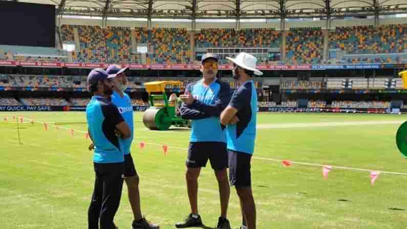 IND vs ENG: ರವಿಶಾಸ್ತ್ರಿ ಬಳಿಕ ಟೀಂ ಇಂಡಿಯಾದ ಇಬ್ಬರು ಕೋಚ್​ಗಳಿಗೆ ಕೊರೊನಾ ಪಾಸಿಟಿವ್!