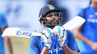 India vs Australia Test Series | ಗಾಯಗೊಂಡ ಉಮೇಶ್ ಯಾದವ್ ಸ್ಥಾನಕ್ಕೆ ಟಿ.ನಟರಾಜನ್