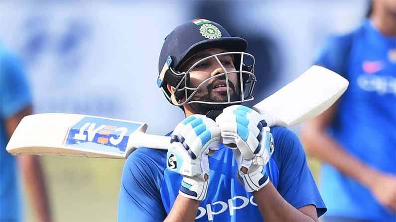 India vs Australia Test Series | ಪೂಜಾರಾ ಸ್ಥಾನದಲ್ಲಿ ರೋಹಿತ್ ಶರ್ಮರನ್ನು ಉಪನಾಯಕನೆಂದು ಘೋಷಿಸಿದ ಬಿಸಿಸಿಐ India vs Australia Test Series | ಪೂಜಾರಾ ಸ್ಥಾನದಲ್ಲಿ ರೋಹಿತ್ ಶರ್ಮರನ್ನು ಉಪನಾಯಕನೆಂದು ಘೋಷಿಸಿದ ಬಿಸಿಸಿಐ